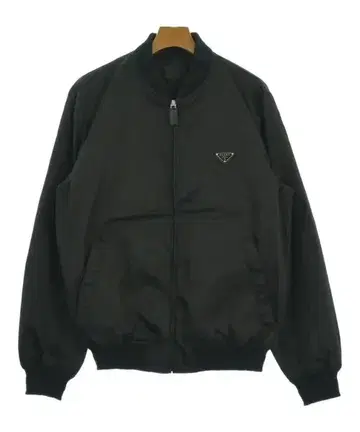 PRADA 블루종 남성용