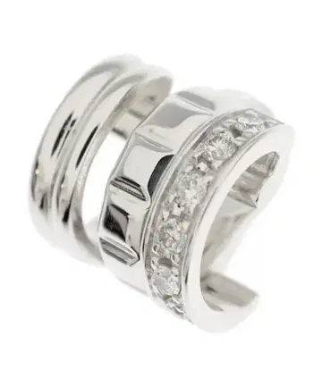 BOUCHERON 여성용 귀걸이 귀찌