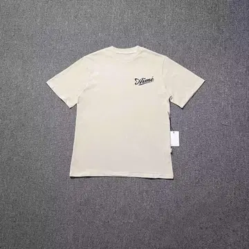 에메 레온 도르 아이보리 티셔츠