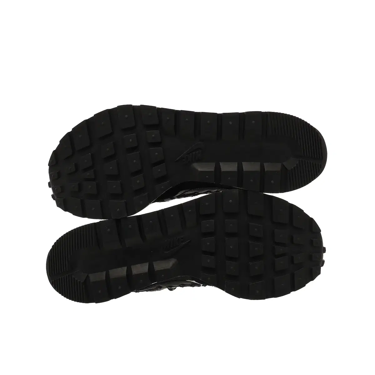 [265] 나이키 x 사카이 x 장 폴 고티에 베이퍼와플 블랙 화이트