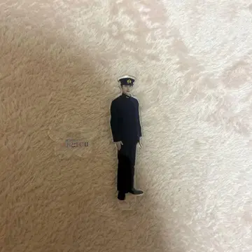 메오토 비요리 혼다 쿄야 아크릴 스탠드