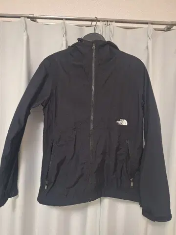 THE NORTH FACE 블랙 마운틴 후드티