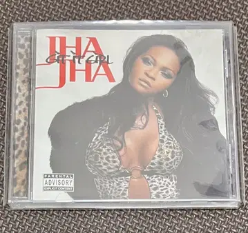 [ 미사용 초레어 단종 ] Jha Jha - Git It Girl