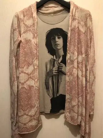 ZADIG & VOLTAIRE 가디건