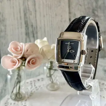 [ 레어 ] HAMILTON 해밀턴 손목시계 에베레스트 6329