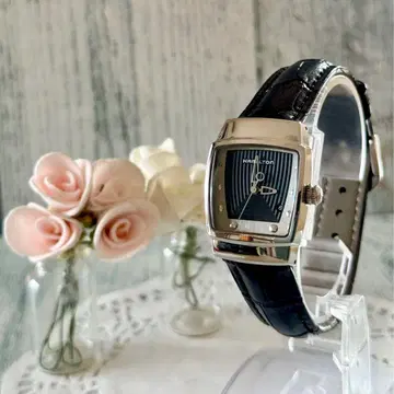 [ 레어 ] HAMILTON 해밀턴 손목시계 에베레스트 6329