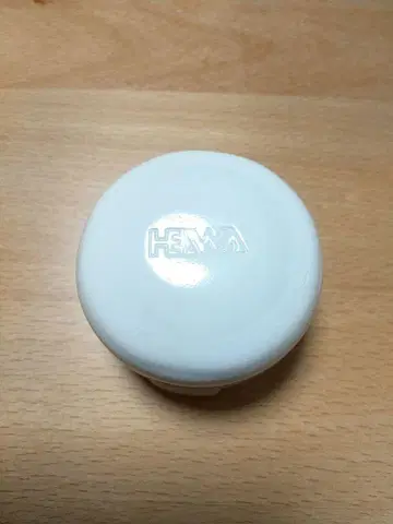 하모니즈 양자 가공 레귤러 오하기짱 화이트