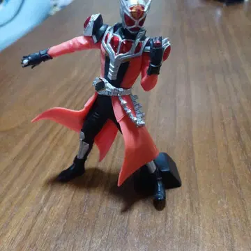 HG 가면라이더 (레어판)