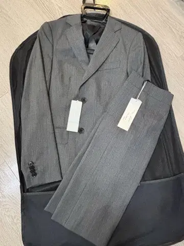 수트 컴퍼니 여성용 수트