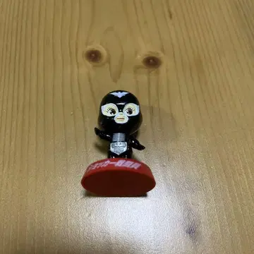 큐피 가면라이더 쇼커 전투원 흔들흔들 큐션