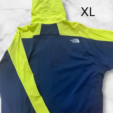 레어 컬러 THE NORTH FACE 스왈로테일 벤트 후디 XL