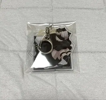 NieR 9S 아크릴 키링 난자타운