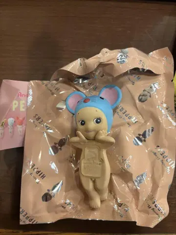 소니 엔젤 히퍼스 쥐 마우스 mouse