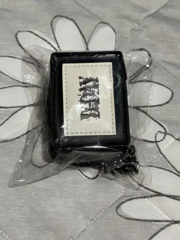 BTS SUGA Agust D MARCHE BAG
