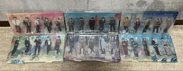 SUPER EIGHT 47도도부현 투어 아크릴 스탠드