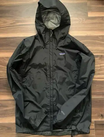 patagonia 마운틴 후드티