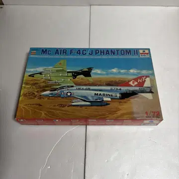 ESCI F-4C/J PHANTOM II 1/72