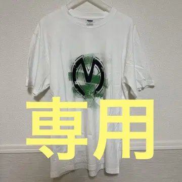 Mrs. GREEN APPLE 티셔츠와 핀 배지 세트