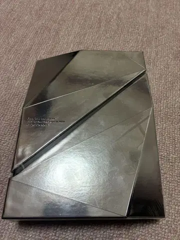 King Gnu BluRay 완전 생산 한정판