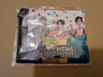 NEWS x 조이폴리스 콜라보 패스 케이스