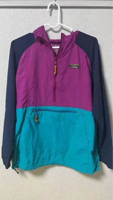 L.L.Bean 나일론 자켓