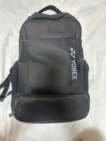 YONEX 백팩 블랙