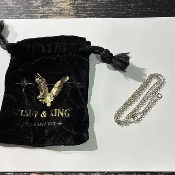 TADY&KING 세카도 체인