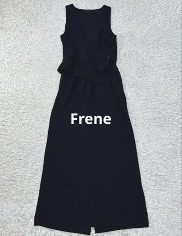 새상품급 레이어드 스타일 Frene  심플 모드