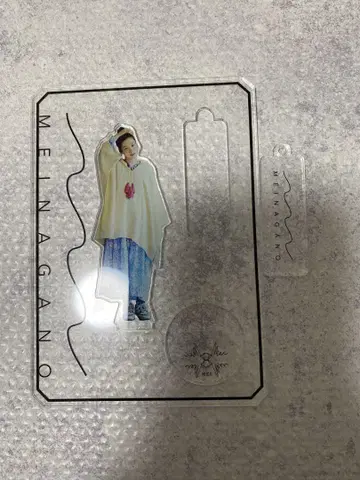 나가노 메이 아크릴 스탠드 여배우