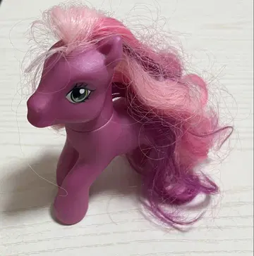 My Little Pony 마이 리틀 포니 피규어