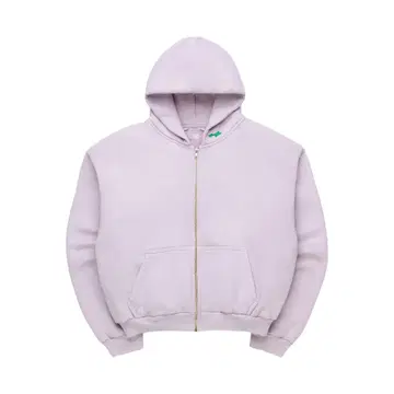 skylrk 집 후디 Little Lilac