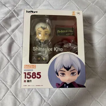 넨도로이드 키타 신스케 1585