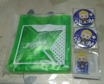SideM 세가 럭키 쿠지 이즈미인 호쿠토
