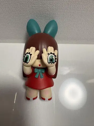 그레이프 레인 니기루짱