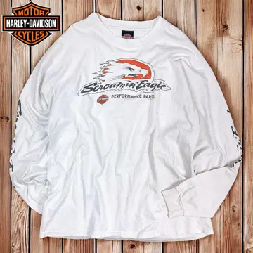 10M297 90s HARLEY DAVIDSON USA제 롱티 XL