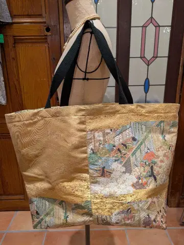 오비 리메이크 big bag No.1463