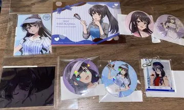 청춘 돼지 온라인 복권 굿즈 묶음 판매