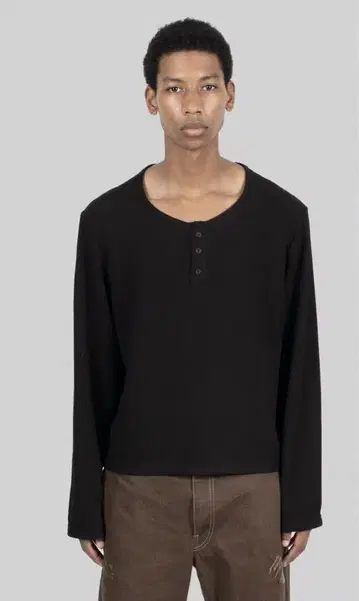STRONG 006 THERMAL BLACK M