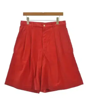 COMME des GARCONS SHIRT 숏팬츠 남성용