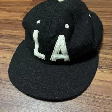 Ebbets Field Flannels 캡