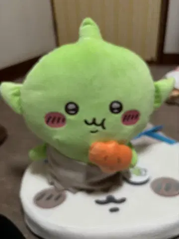 치이카와 고블린