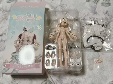 sugary girls 쉴라 블라인드 인형 카미쿠라 에쿠