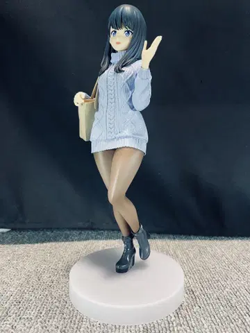 (개봉품) 타카라다 릿카 ver DateStyle ver L size