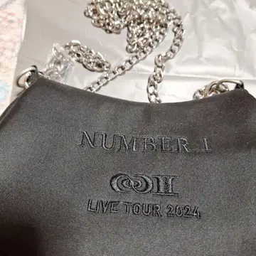 NUMBER_I LIVE TOUR 2024 백