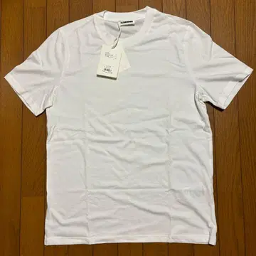[ JIL SANDER ] T셔츠