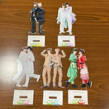 팬더드래곤 아즈 아크릴 스탠드