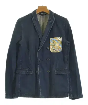 COMME des GARCONS HOMME PLUS 캐주얼 자켓 남성용