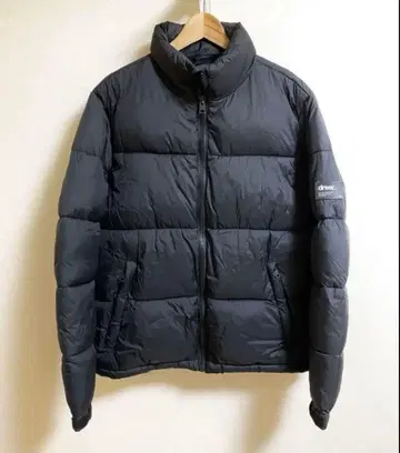 [파격] ZARA 블랙 다운 자켓