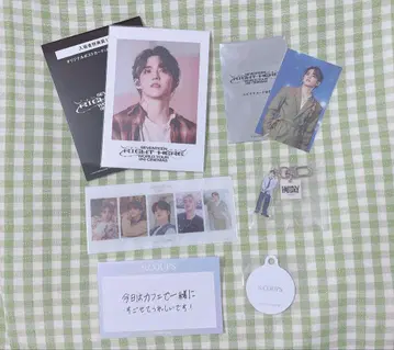SEVENTEEN 세븐틴 S.COUPS 에스쿱스 묶음 판매