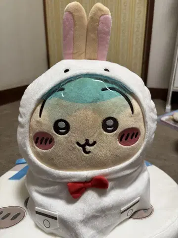치이카와 카파 토끼